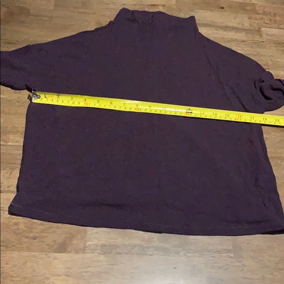 Wilfred turtle neck sz S - Picture 3 of 6